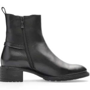 ARA Ankle Boots*12-26104 Parker ST 2.0-BLACK