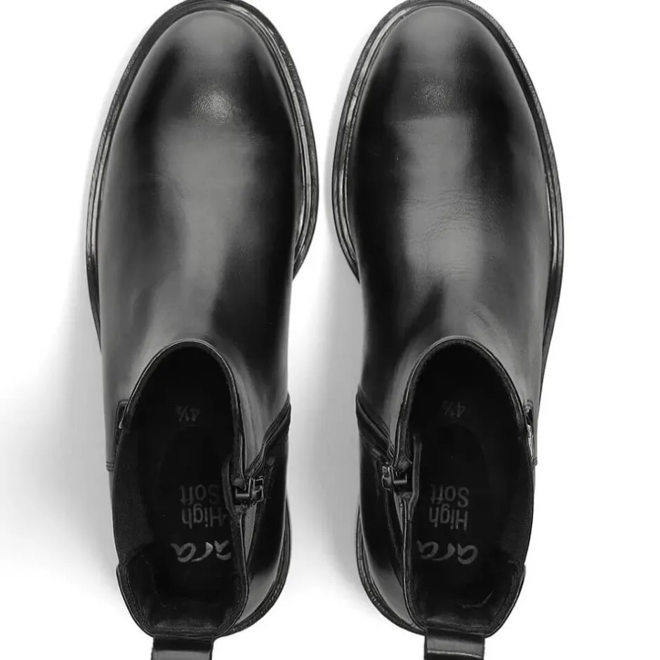ara__parker_st_black_7.webp ARA Ankle Boots*12-26104 Parker ST 2.0-BLACK