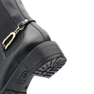 ARA Ankle Boots*12-26104 Parker ST 2.0-BLACK