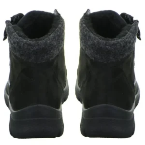 ARA Waterproof Shoes And Boots | Walking Shoes*12-49309 Saas Gore-Tex-BLACK