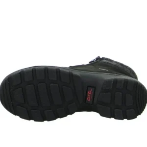 ARA Waterproof Shoes And Boots | Walking Shoes*12-49309 Saas Gore-Tex-BLACK