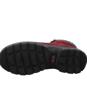 ARA Waterproof Shoes And Boots | Walking Shoes*12-49309 Saas Gore-Tex-RED