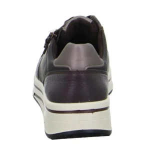 ARA Wide Fit | Casual Shoes*12-27540 Sappopo 3.0 H-Fit Amarone Wine
