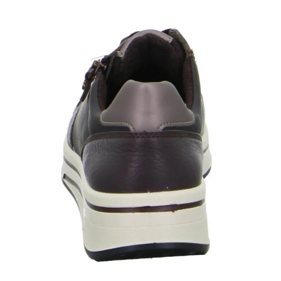 ara__sappopo__hfit__amaro_4.webp ARA Wide Fit | Casual Shoes*12-27540 Sappopo 3.0 H-Fit Amarone Wine