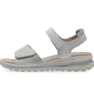 Ara Casual Shoes | Sandals*12-47207 Tampa Sandals-WHITE
