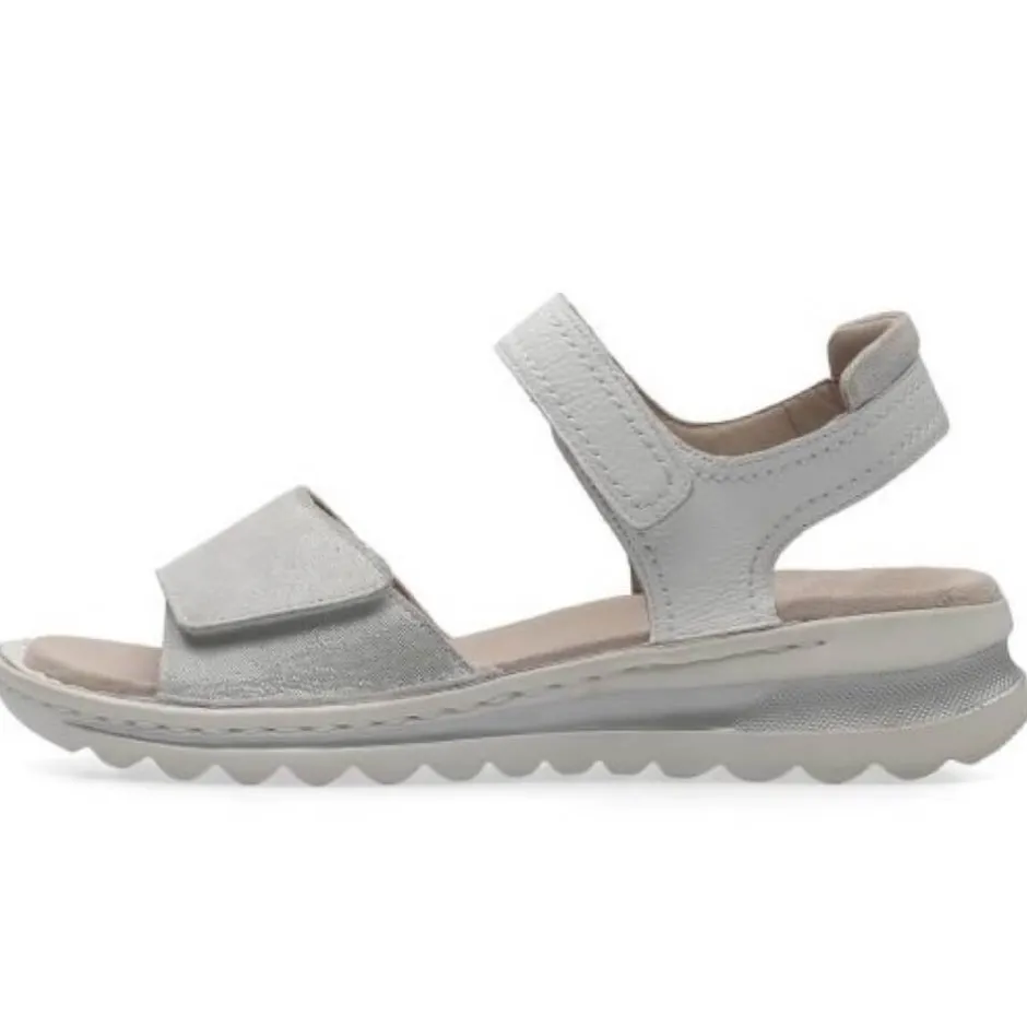 ara__tampa_sandalswhite_3.webp Ara Casual Shoes | Sandals*12-47207 Tampa Sandals-WHITE