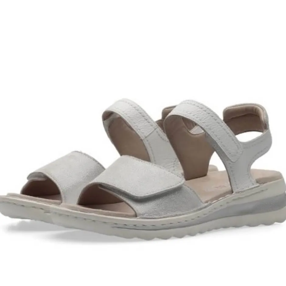 ara__tampa_sandalswhite_4.webp Ara Casual Shoes | Sandals*12-47207 Tampa Sandals-WHITE