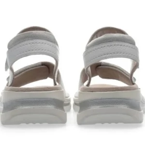 Ara Casual Shoes | Sandals*12-47207 Tampa Sandals-WHITE
