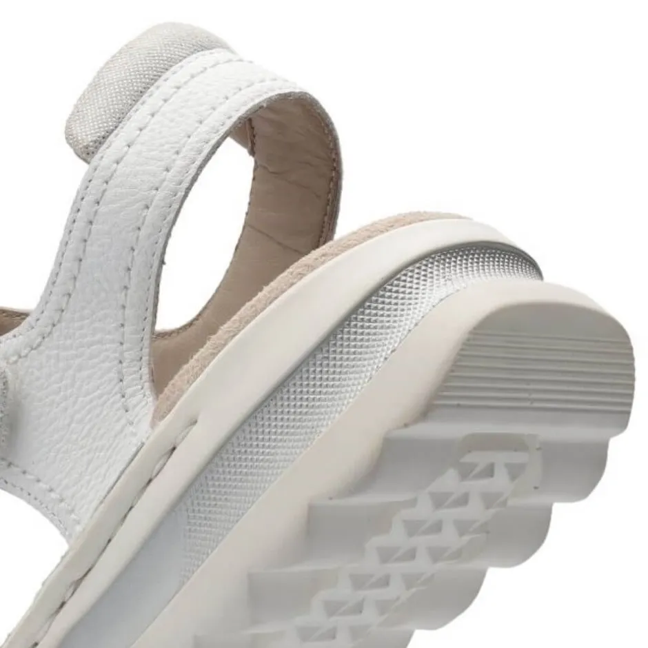 ara__tampa_sandalswhite_7.webp Ara Casual Shoes | Sandals*12-47207 Tampa Sandals-WHITE