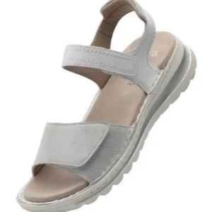 Ara Casual Shoes | Sandals*12-47207 Tampa Sandals-WHITE