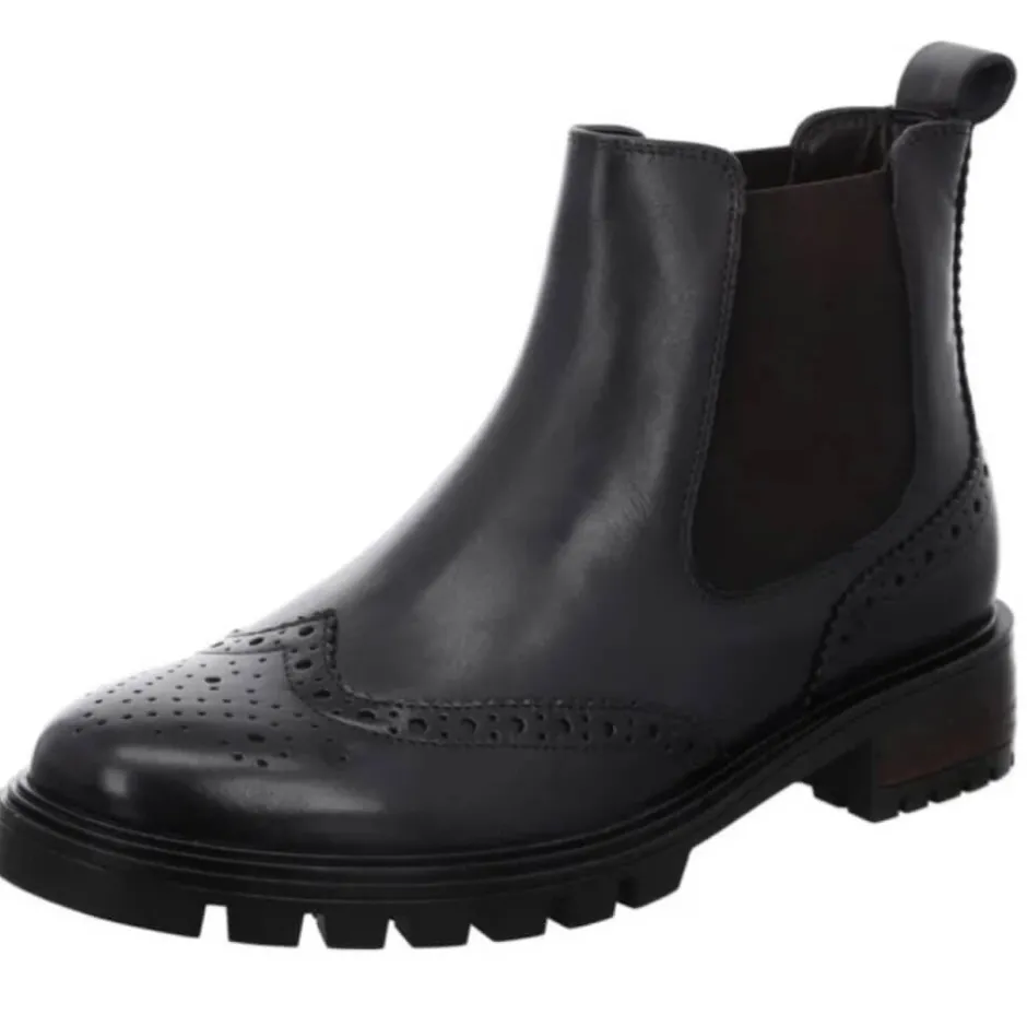 ara__tulsast_chelsea_boot_0-1.webp ARA Casual Shoes | Ankle Boots*12-29514 Tulsa-ST Chelsea Boots-NAVY