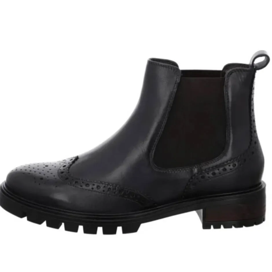 ara__tulsast_chelsea_boot_1-1.webp ARA Casual Shoes | Ankle Boots*12-29514 Tulsa-ST Chelsea Boots-NAVY