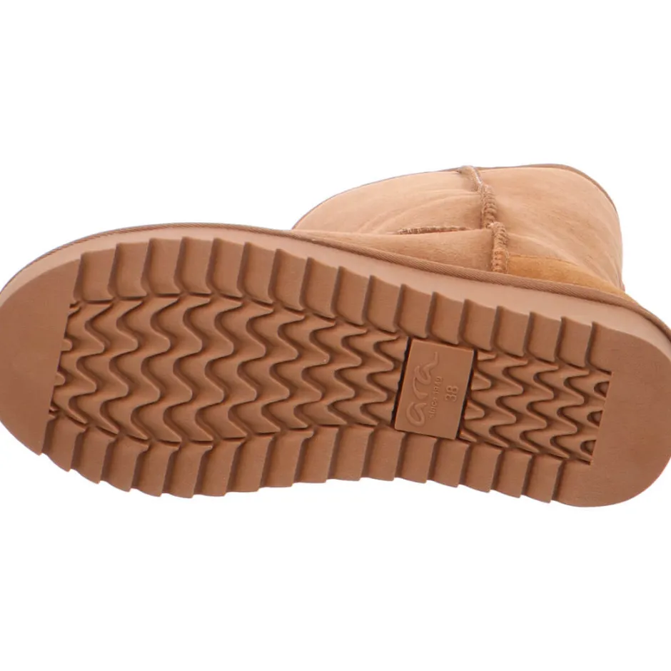 ara_alaska__sheepskincogn_3.webp Ara Ankle Boots*Alaska 12-29919 Sheepskin-COGNAC