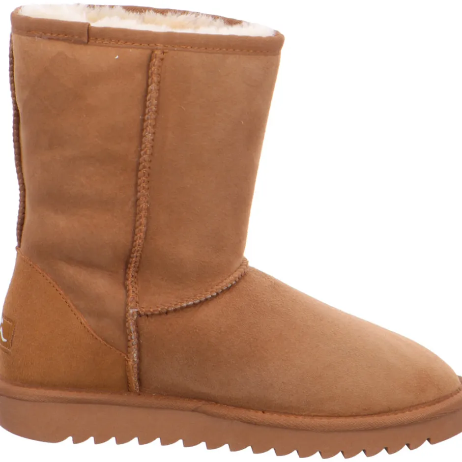 ara_alaska__sheepskincogn_4.webp Ara Ankle Boots*Alaska 12-29919 Sheepskin-COGNAC