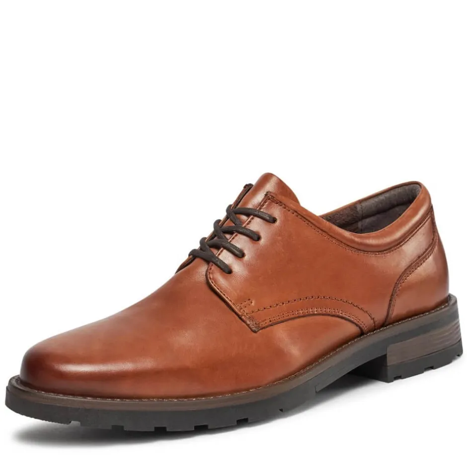 ara_allesio_leather_shoe__0.webp Ara Formal | Casual*Allesio Leather Shoe 11-38701 -COGNAC
