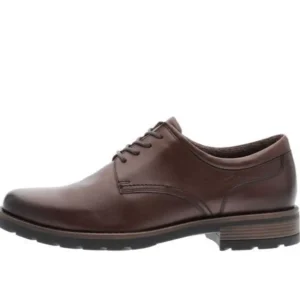 Ara Casual | Formal*Allesio Leather Shoe 11-38701 -BROWN