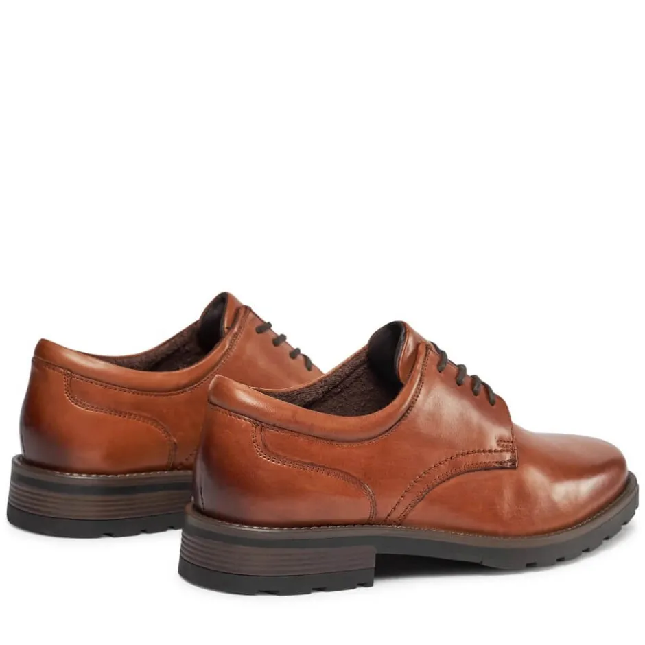 ara_allesio_leather_shoe__3.webp Ara Formal | Casual*Allesio Leather Shoe 11-38701 -COGNAC