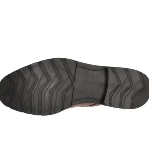 Ara Formal | Casual*Allesio Leather Shoe 11-38701 -COGNAC