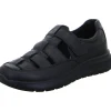 ARA Wide Fit | Sandals*Arizona Sandals 11-37807-BLACK