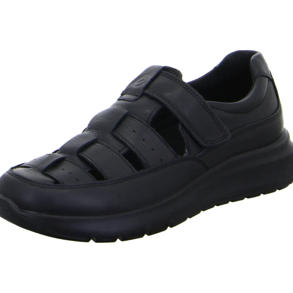 ara_arizona_sandals_black_0.webp ARA Wide Fit | Sandals*Arizona Sandals 11-37807-BLACK