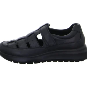 ARA Wide Fit | Sandals*Arizona Sandals 11-37807-BLACK
