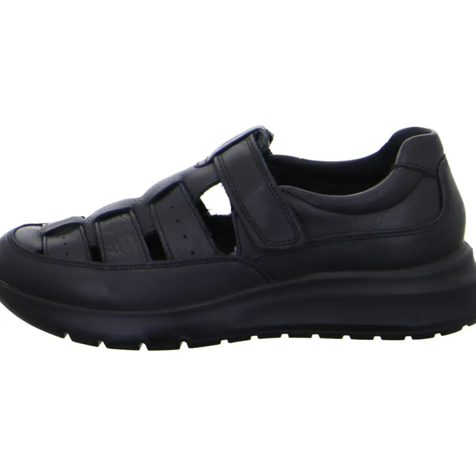 ara_arizona_sandals_black_1.webp ARA Wide Fit | Sandals*Arizona Sandals 11-37807-BLACK