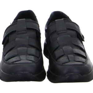 ARA Wide Fit | Sandals*Arizona Sandals 11-37807-BLACK