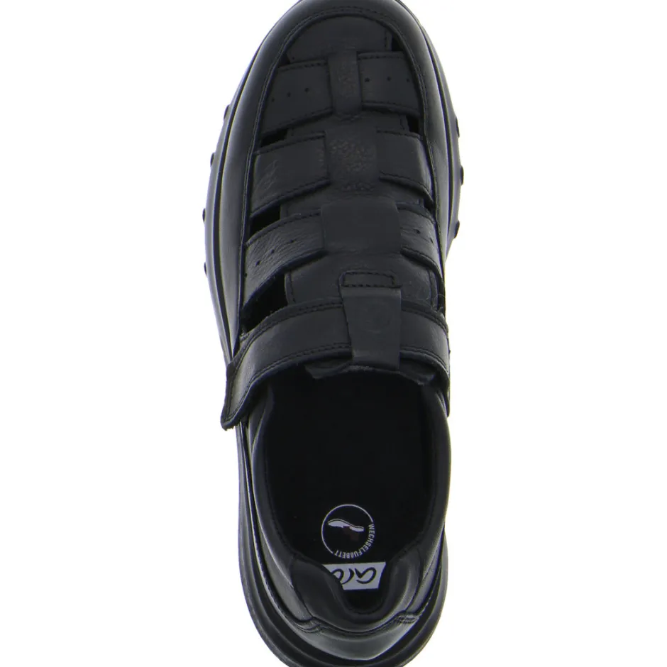 ara_arizona_sandals_black_3.webp ARA Wide Fit | Sandals*Arizona Sandals 11-37807-BLACK