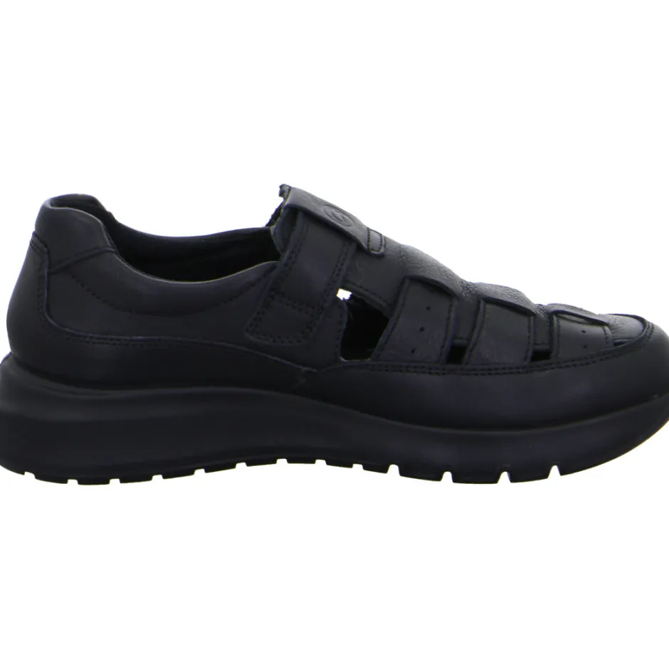 ara_arizona_sandals_black_5.webp ARA Wide Fit | Sandals*Arizona Sandals 11-37807-BLACK