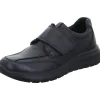 ARA Wide Fit | Casual*Arizona Wide Fit Velcro 11-37806-BLACK