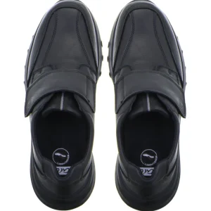 ARA Wide Fit | Casual*Arizona Wide Fit Velcro 11-37806-BLACK