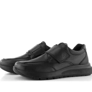 ARA Wide Fit | Casual*Arizona Wide Fit Velcro 11-37806-BLACK