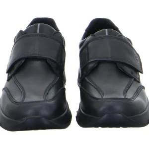 ARA Wide Fit | Casual*Arizona Wide Fit Velcro 11-37806-BLACK