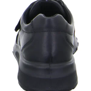 ARA Wide Fit | Casual*Arizona Wide Fit Velcro 11-37806-BLACK