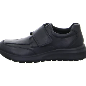 ARA Wide Fit | Casual*Arizona Wide Fit Velcro 11-37806-BLACK
