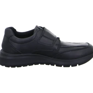 ARA Wide Fit | Casual*Arizona Wide Fit Velcro 11-37806-BLACK