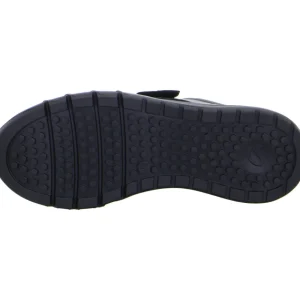 ARA Wide Fit | Casual*Arizona Wide Fit Velcro 11-37806-BLACK