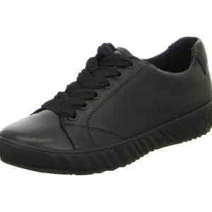 Ara Wide Fit | Casual Shoes*Avio Trainers H-Fit 12-13640-BLACK