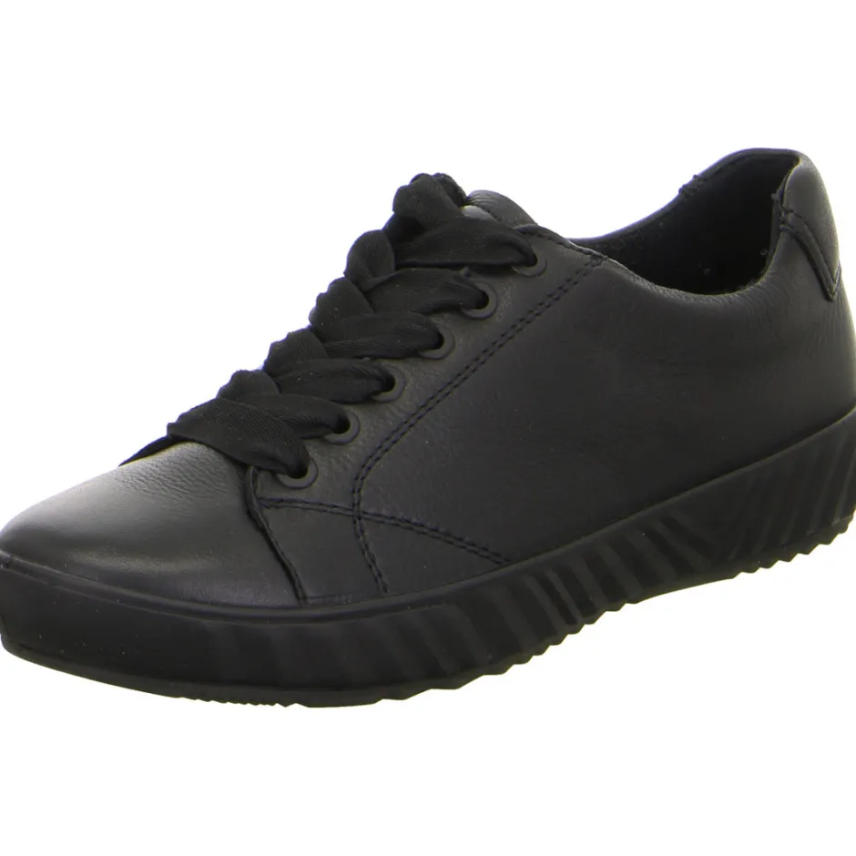 ara_avio_trainers_hfit_bl_0.webp Ara Wide Fit | Casual Shoes*Avio Trainers H-Fit 12-13640-BLACK