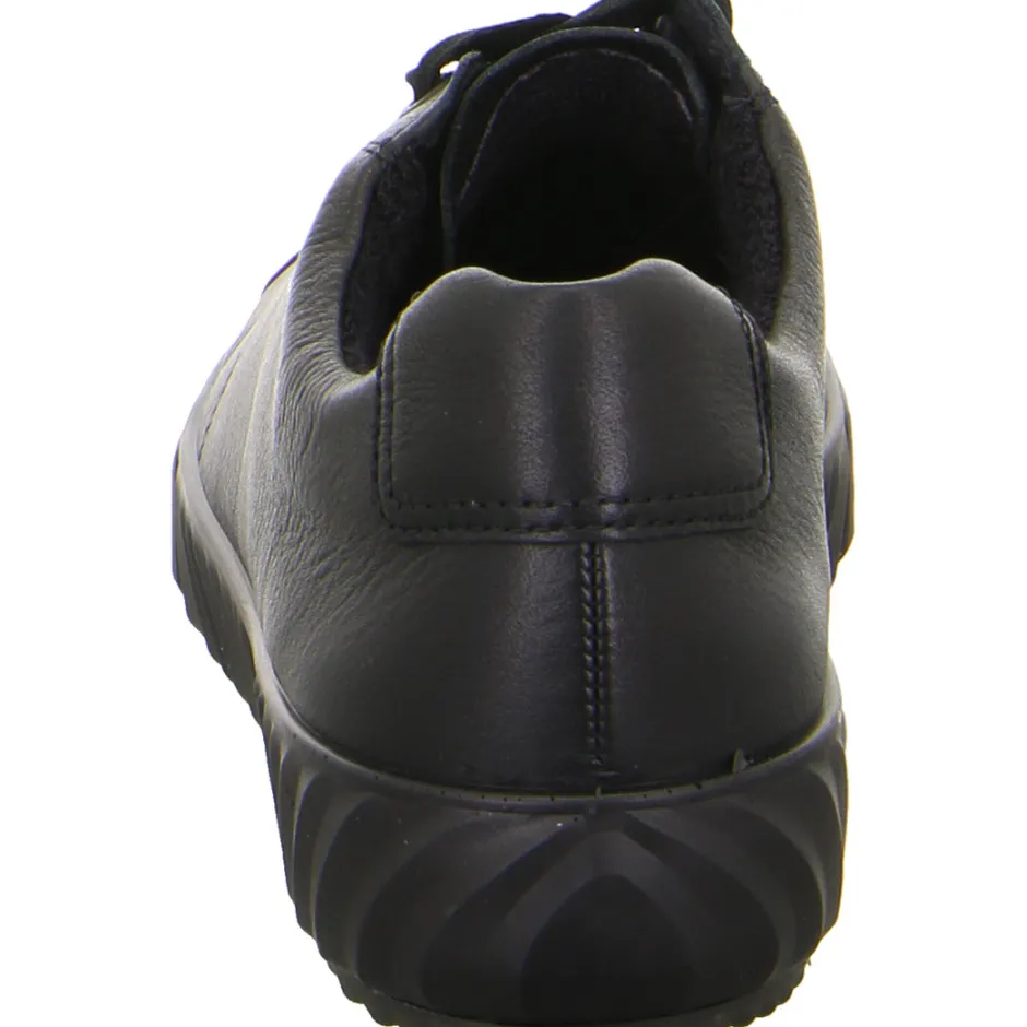 ara_avio_trainers_hfit_bl_1.webp Ara Wide Fit | Casual Shoes*Avio Trainers H-Fit 12-13640-BLACK
