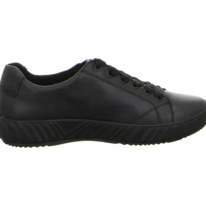 Ara Wide Fit | Casual Shoes*Avio Trainers H-Fit 12-13640-BLACK