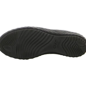 Ara Wide Fit | Casual Shoes*Avio Trainers H-Fit 12-13640-BLACK