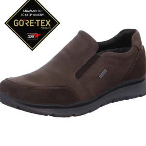 Ara Walking | Waterproof Shoes & Boots*Benjo GORE-TEX 11-24606 Caffee Brown