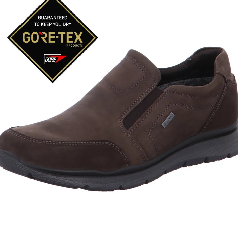 ara_benjo_goretex__caffee_0.webp Ara Walking | Waterproof Shoes & Boots*Benjo GORE-TEX 11-24606 Caffee Brown