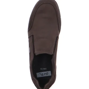 Ara Walking | Waterproof Shoes & Boots*Benjo GORE-TEX 11-24606 Caffee Brown