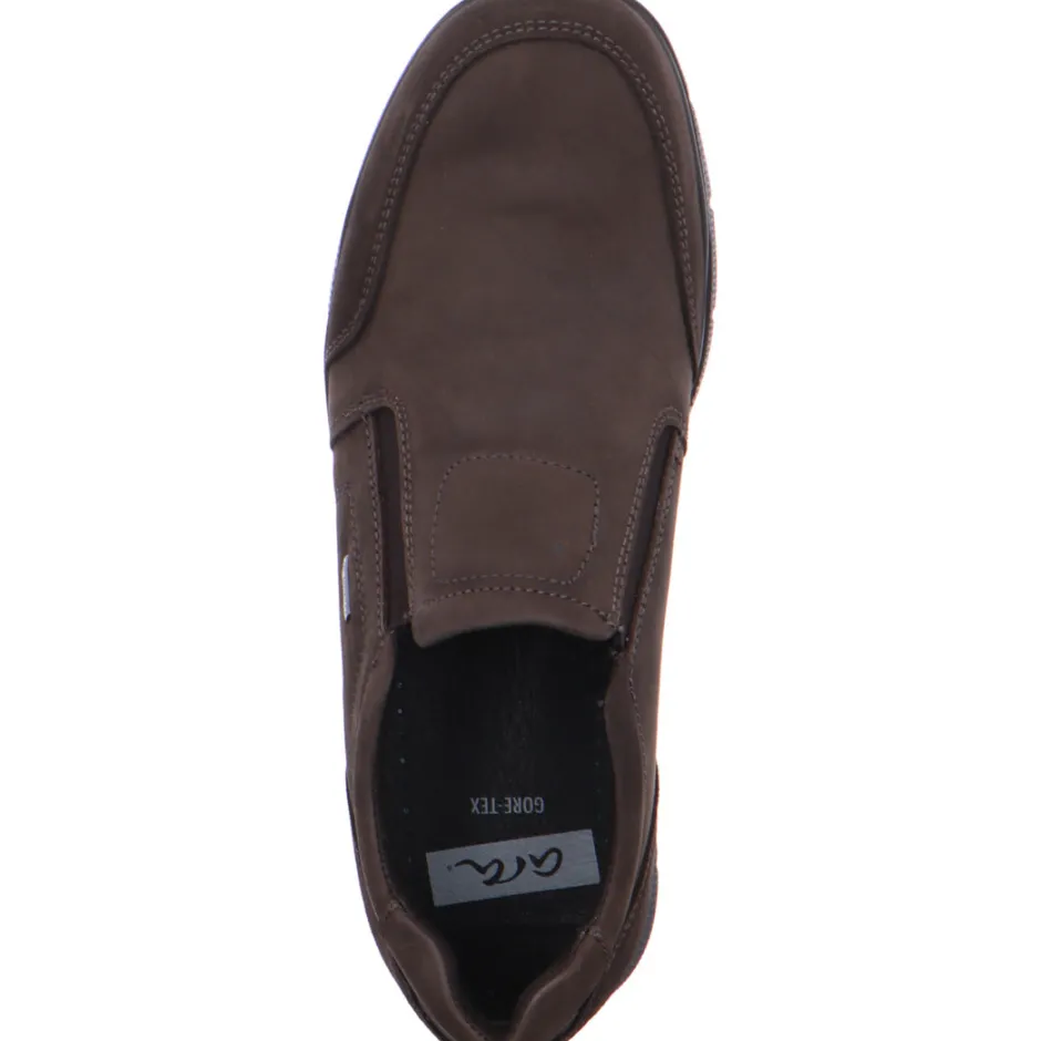 ara_benjo_goretex__caffee_3.webp Ara Walking | Waterproof Shoes & Boots*Benjo GORE-TEX 11-24606 Caffee Brown