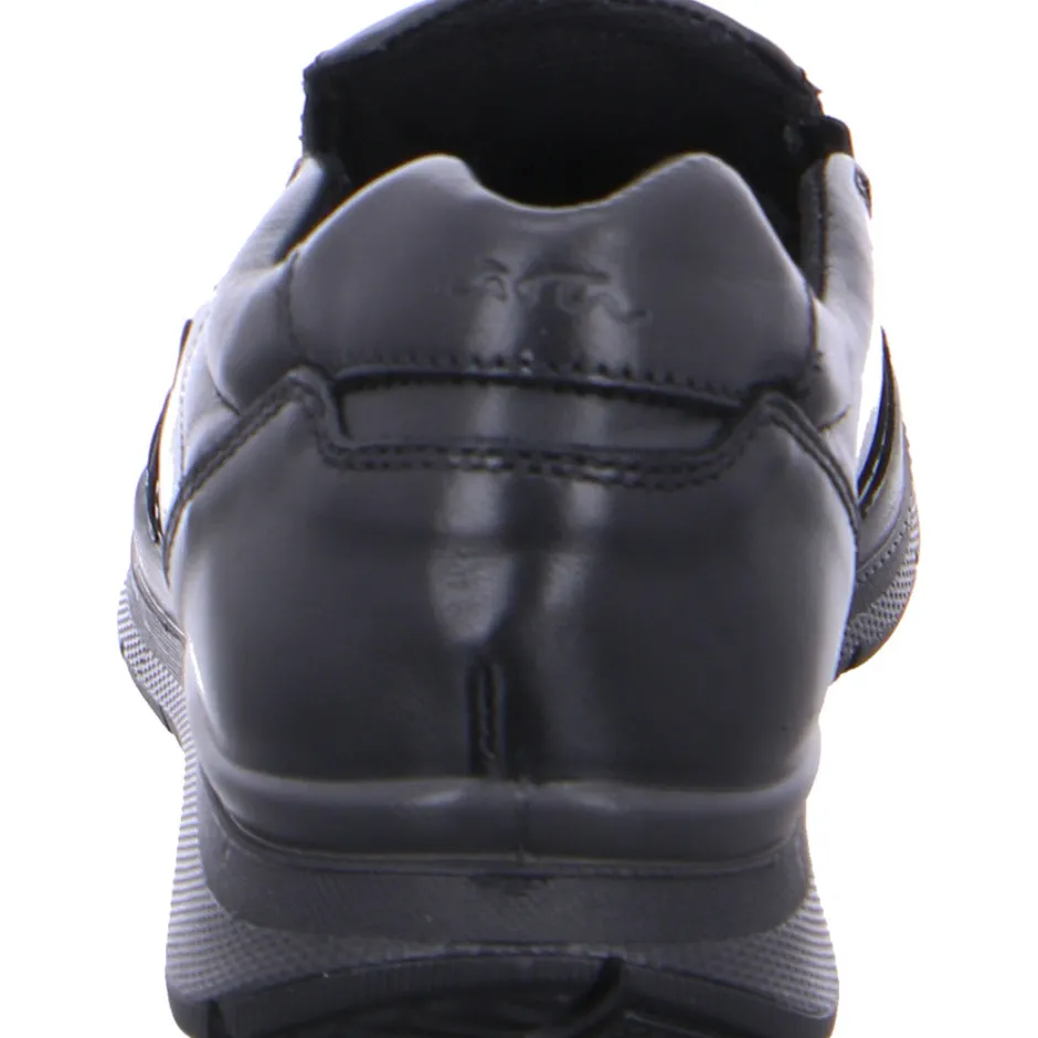 ara_benjo_goretex_black_3.webp Ara Walking | Waterproof Shoes & Boots*Benjo GORE-TEX 11-24606-BLACK
