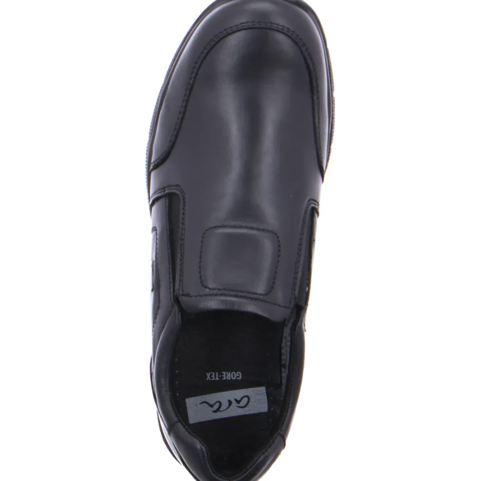ara_benjo_goretex_black_4.webp Ara Walking | Waterproof Shoes & Boots*Benjo GORE-TEX 11-24606-BLACK