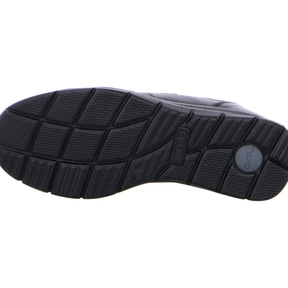 ara_benjo_goretex_black_5.webp Ara Walking | Waterproof Shoes & Boots*Benjo GORE-TEX 11-24606-BLACK