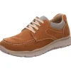 ARA Casual*Benjo Lace-ups 11-24616-COGNAC